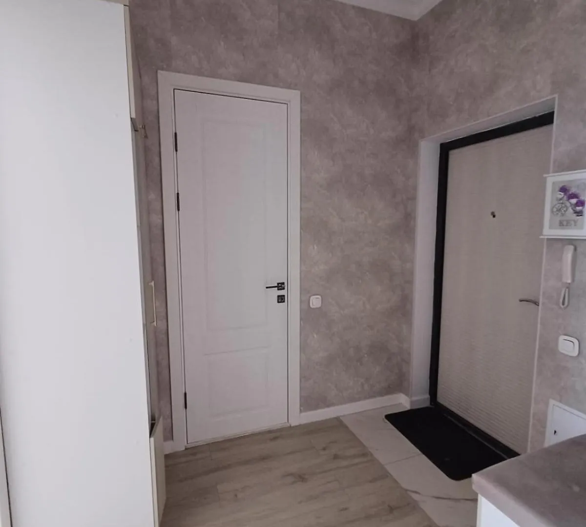 Bright Apartment With Comfort In Champion Residence Astana