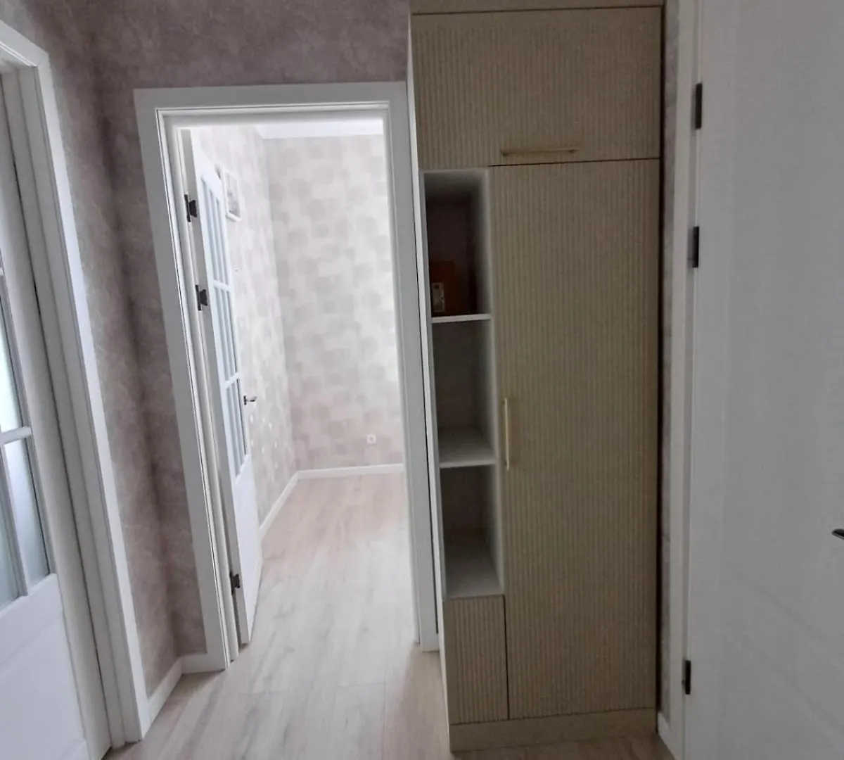 Bright Apartment With Comfort In Champion Residence Astana 0*,