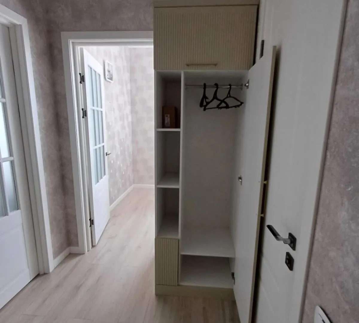 Bright Apartment With Comfort In Champion Residence Astana