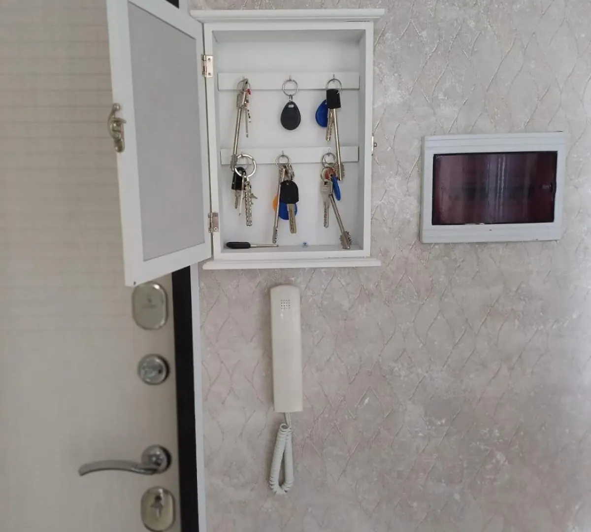 Bright Apartment With Comfort In Champion Residence Astana 0*,