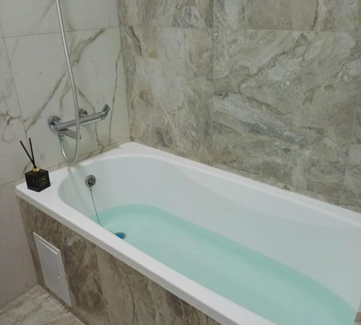 Bright Apartment With Comfort In Champion Residence Astana