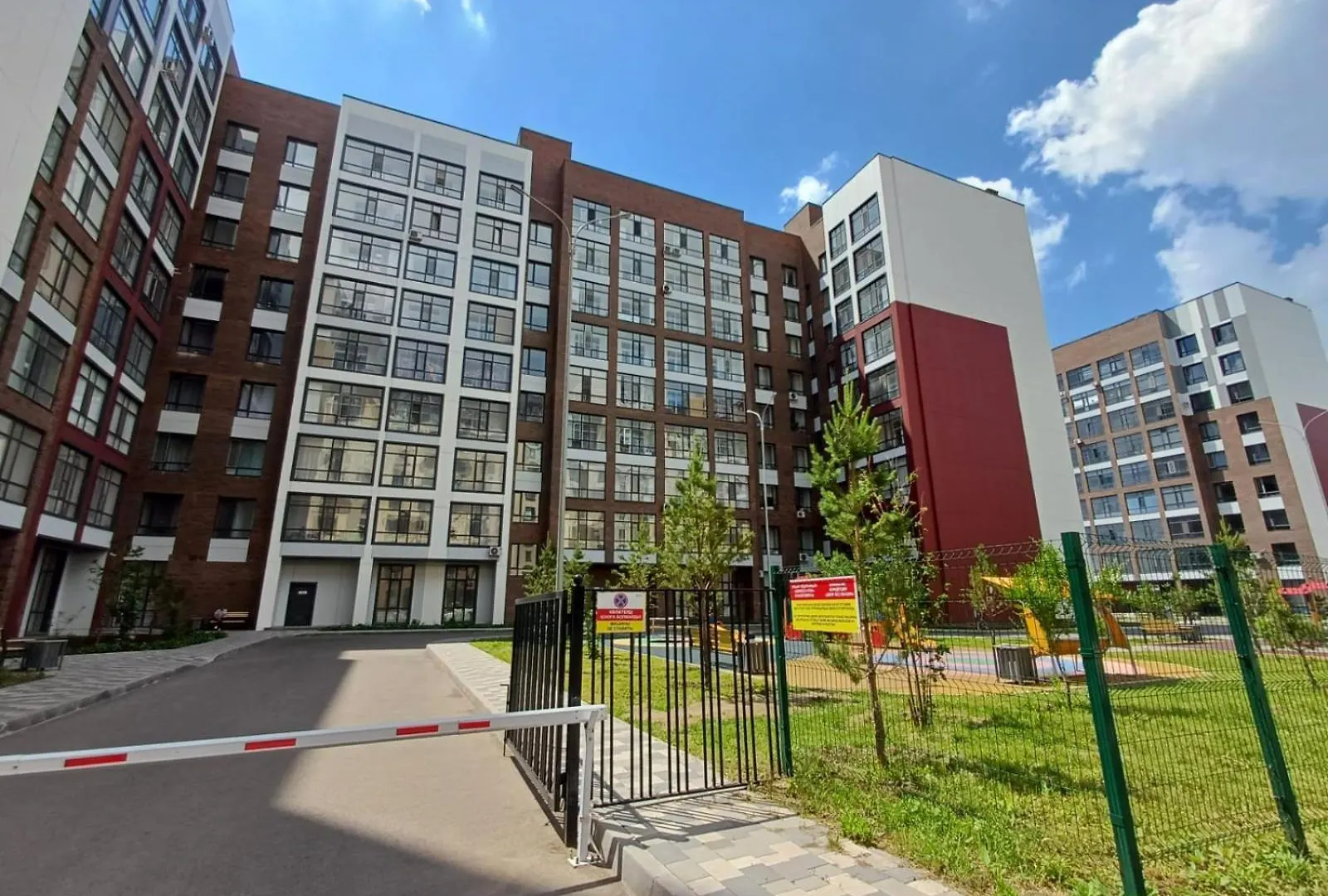 Bright Apartment With Comfort In Champion Residence Astana 0*,  Cazaquistão